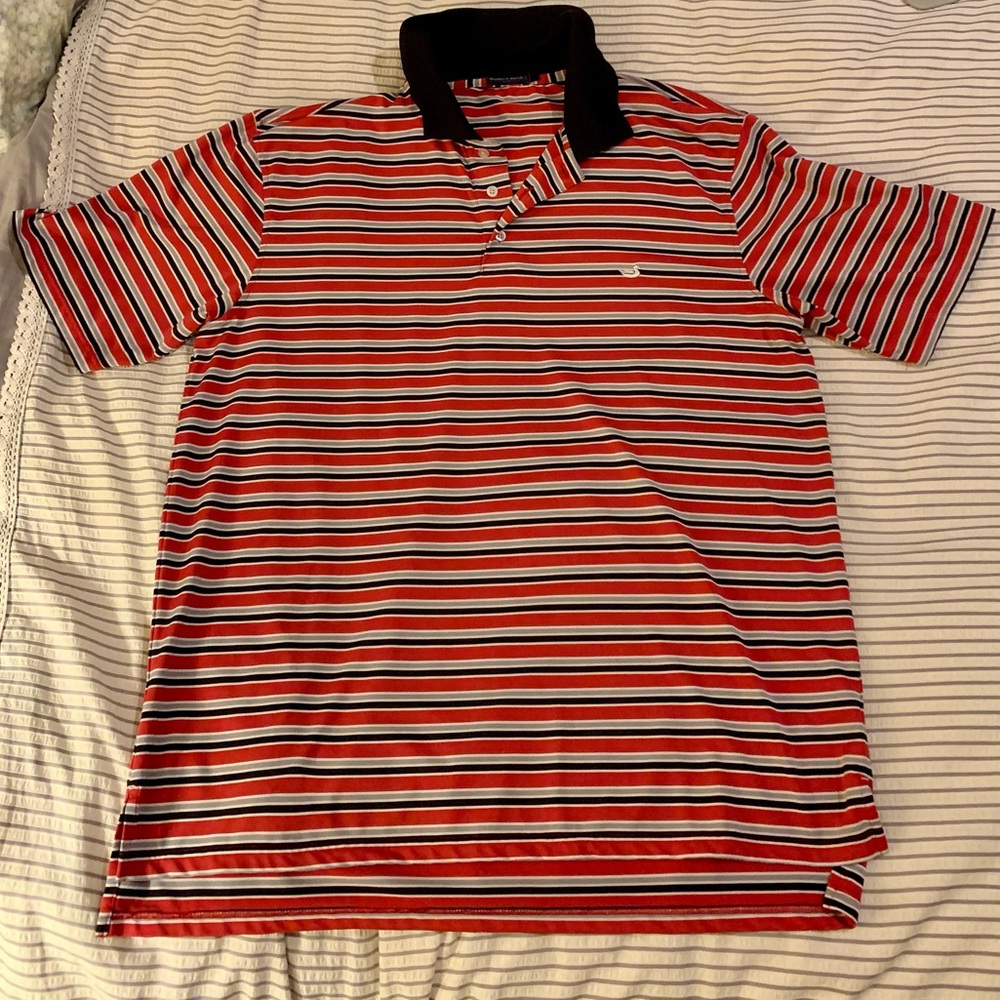 Southern Marsh Polo